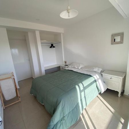 Hermoso Duplex En El Corazon De Nueva Cordoba. ภายนอก รูปภาพ