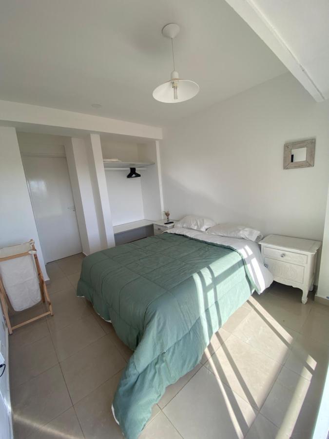 Hermoso Duplex En El Corazon De Nueva Cordoba. ภายนอก รูปภาพ