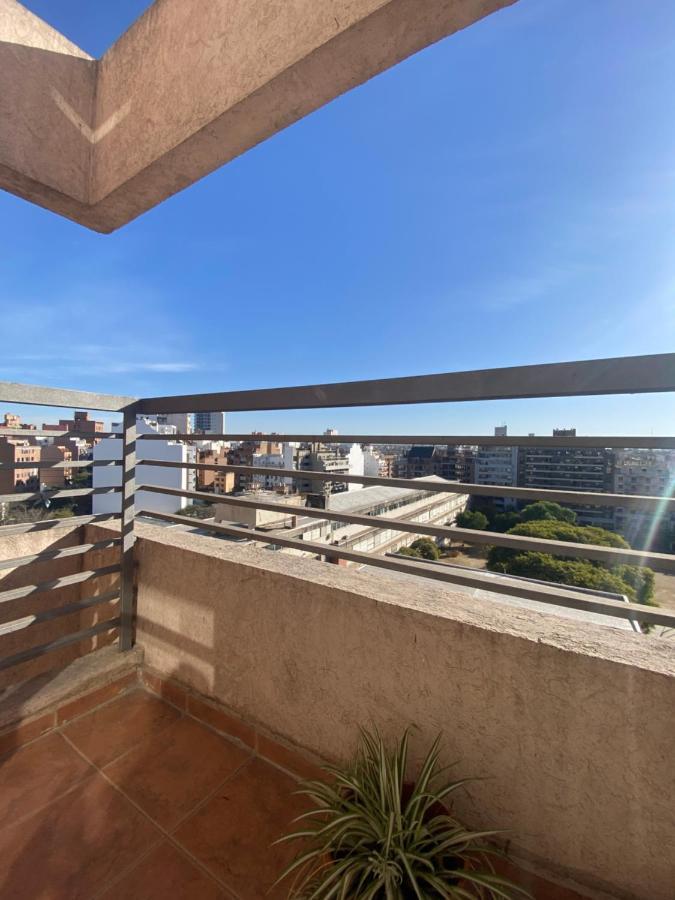 Hermoso Duplex En El Corazon De Nueva Cordoba. ภายนอก รูปภาพ