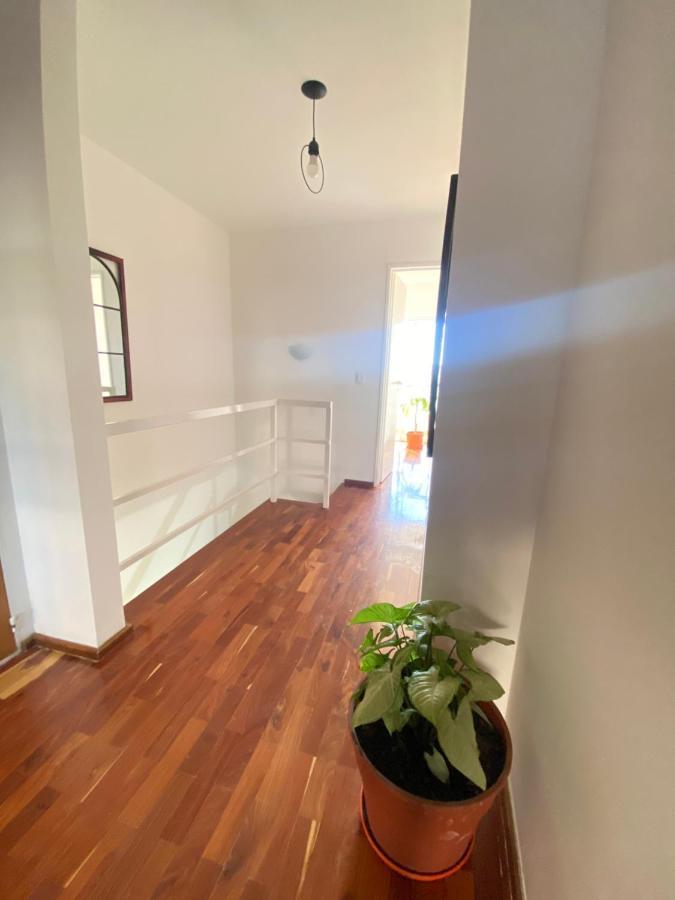 Hermoso Duplex En El Corazon De Nueva Cordoba. ภายนอก รูปภาพ