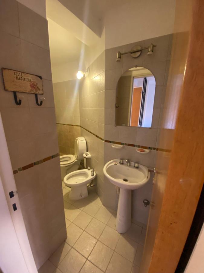 Hermoso Duplex En El Corazon De Nueva Cordoba. ภายนอก รูปภาพ