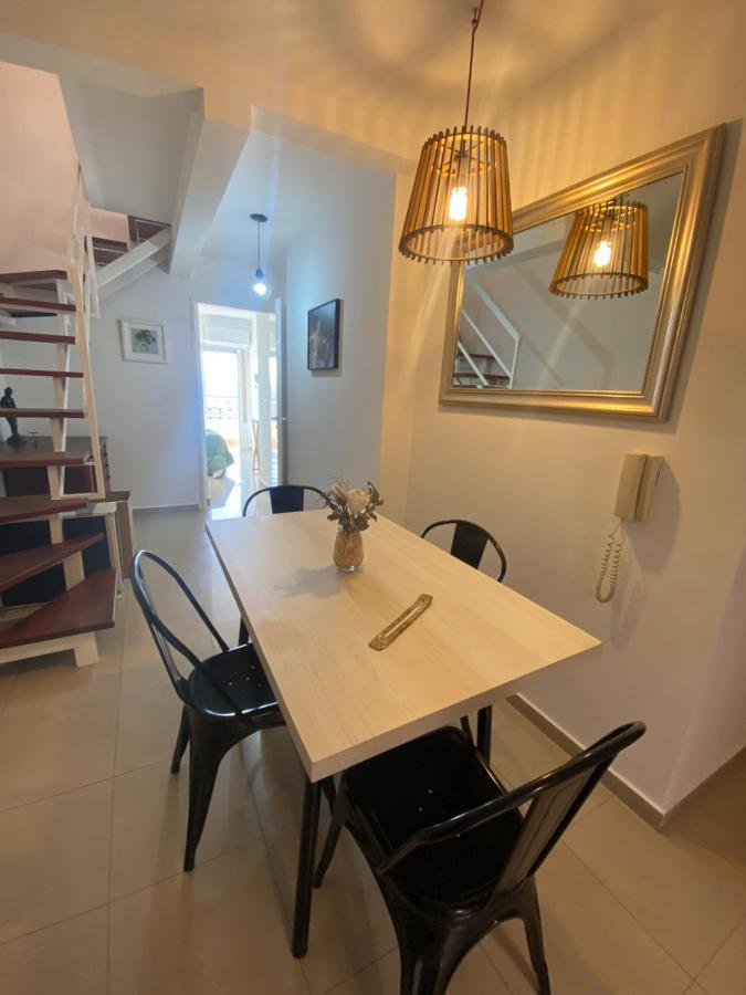 Hermoso Duplex En El Corazon De Nueva Cordoba. ภายนอก รูปภาพ
