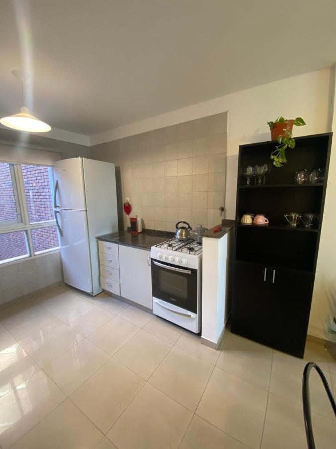 Hermoso Duplex En El Corazon De Nueva Cordoba. ภายนอก รูปภาพ