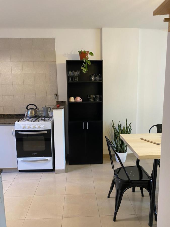 Hermoso Duplex En El Corazon De Nueva Cordoba. ภายนอก รูปภาพ