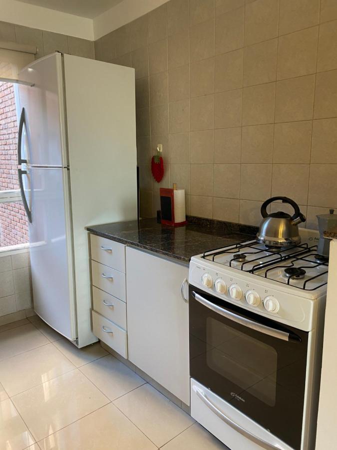 Hermoso Duplex En El Corazon De Nueva Cordoba. ภายนอก รูปภาพ