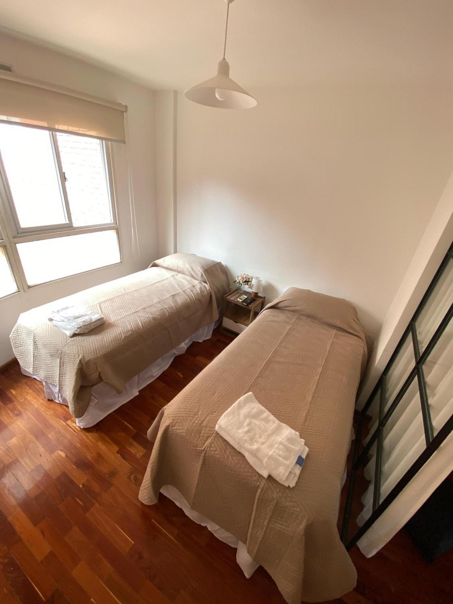 Hermoso Duplex En El Corazon De Nueva Cordoba. ภายนอก รูปภาพ